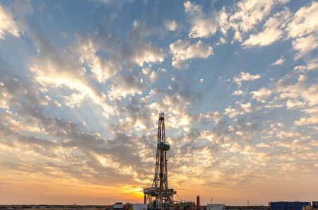 PJ Oil Gas