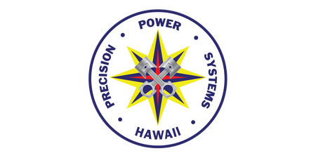 Precision Marine Power